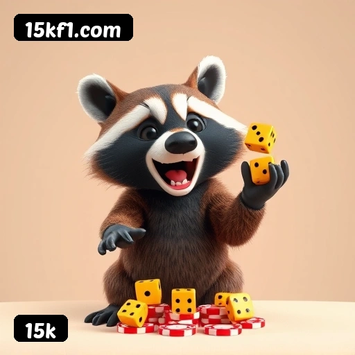 Chuva de Bônus 15k nos slots